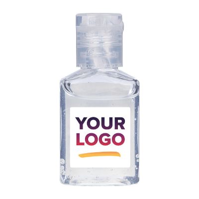 SANICLEAN - Handreinigungsgel 