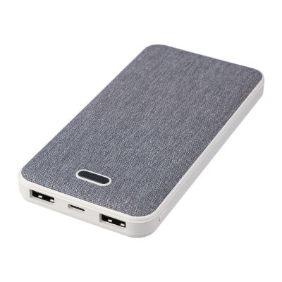 TOVI - Recycelte ABS-Powerbank 