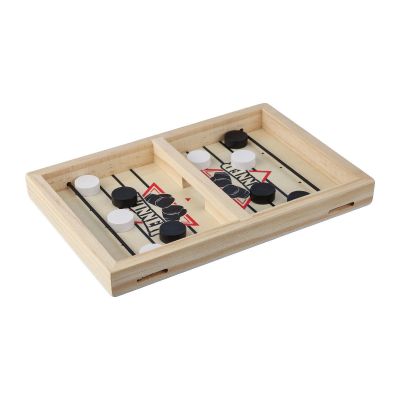 RIO - Holzabwurfspiel 