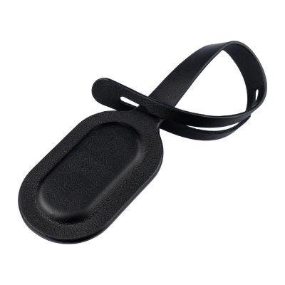 KAIA - Recycelter PU-Anhänger 