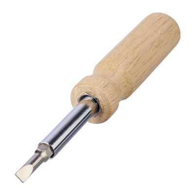 LENI - Holz-Schraubendreher-Satz