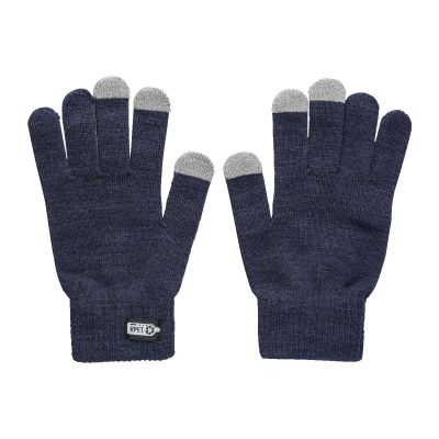 ELENA - Recyceltem handschuhe aus Acryl