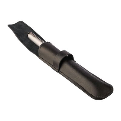 NADIR - Lederetui für Stifte 