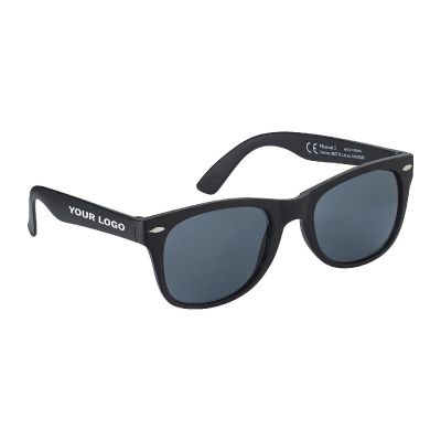 KENZIE - Recyceltem sonnenbrille aus Kunststoff 