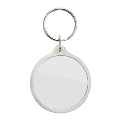 LECO - Kunststoff-Schlüsselhalter 