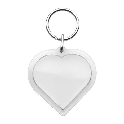 KAPI - Kunststoff-Schlüsselhalter 