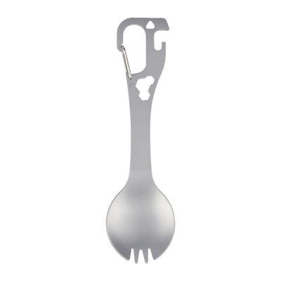 NOE - Edelstahl-Spork