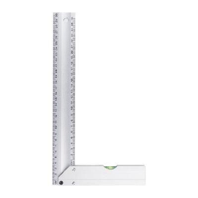 CAMILA - Aluminium-Winkelmesser 