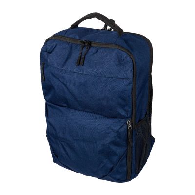 TOVA - rPET (300D) Polyester Ocean Bound Rucksack