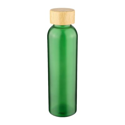LEVI - Glas-Trinkflasche (500 ml) 