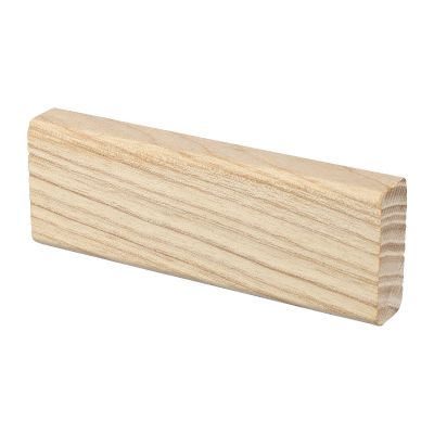 KEZIA - Buchenholz Auto-Erfrischer 