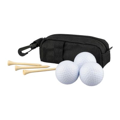 ARUNA - rPET-Golfset 