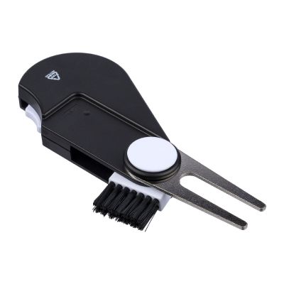 SUKI - Multifunktionales Golfwerkzeug Crocus aus recyceltem 