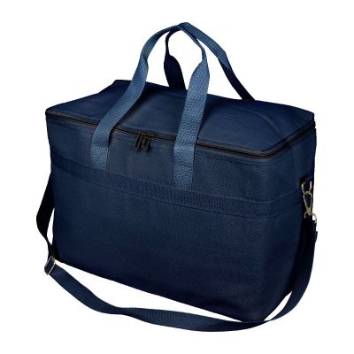 LUZ - Kühltasche aus recyceltem Polycotton (330 g/m2) 