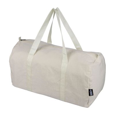 TIAN - Recycelte Poly-Baumwoll-Tasche (330 g/m2) 
