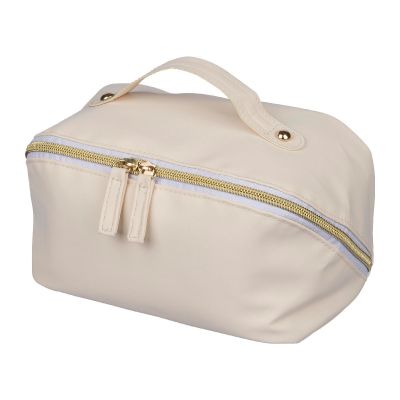 ALON - Recycelte PU-Kulturtasche 