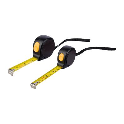 AKIRA - ABS-Maßband