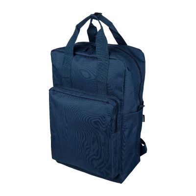 AMALIA - Rucksack aus recyceltem (900D) Polyester 