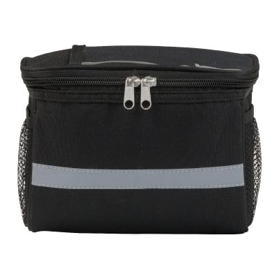 PRISHA - Fahrradlenker-Kühltasche aus Polyester 