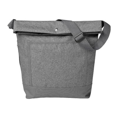 HEKLA - Umhängetasche aus Polycanvas 