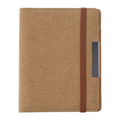 LORETTA - Konferenzmappe aus Kork 