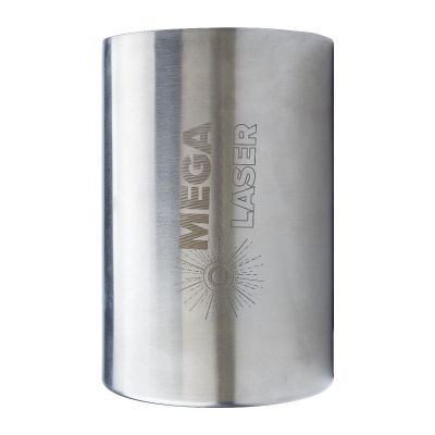 JEREMIAS - Weinkühler aus Edelstahl