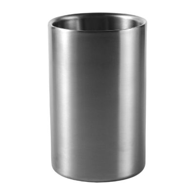 JEREMIAS - Weinkühler aus Edelstahl 