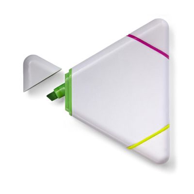 LAVI - Textmarker aus Kunststoff 