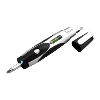 EDITH - Multifunktionswerkzeug aus Kunststoff 