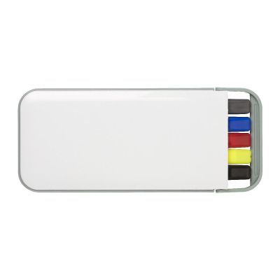 TULISA - Schreibset aus Kunststoff