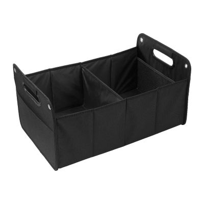 SIMON - Car-Organizer aus Polyester 