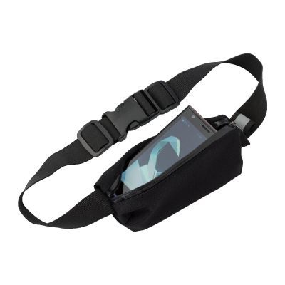 KAROLINA - Gürteltasche aus Neopren