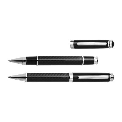 ZIVA - Schreibset aus Metall 