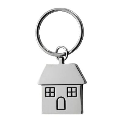 RAYAN - Schlüsselanhänger aus Metall 