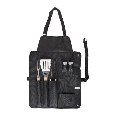 HUGO - Grillset, 6-tlg. 