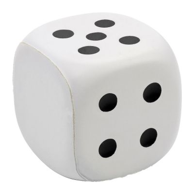JAVIER - Anti-Stress Würfel 