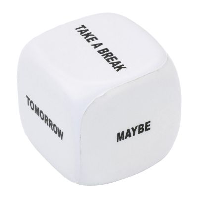 NESTOR - Anti-Stress Würfel 