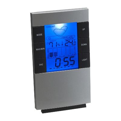 GRIFFIN - Wetterstation aus Kunststoff 