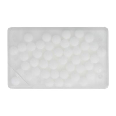 JUDITH - Pfefferminzbonbons aus Kunststoff