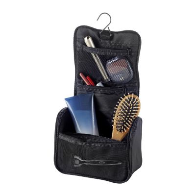 NOËLLE - Kulturtasche aus Polyester 