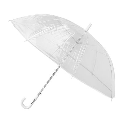 DENISE - Autom. Stockschirm aus Aluminium 