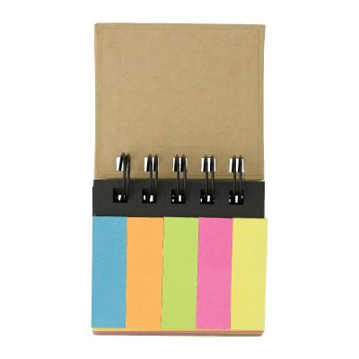 CLEMENCE - Haftnotizen aus Karton 