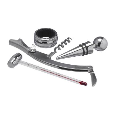 BRADY - Luxus-Weinset 