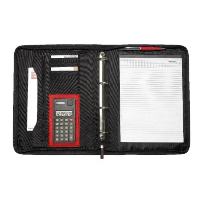 LIANNA - Dokumentenmappe aus Nylon 