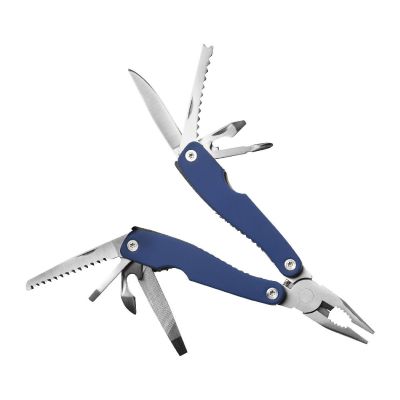 MILANI - Multifunktionswerkzeug aus Metall