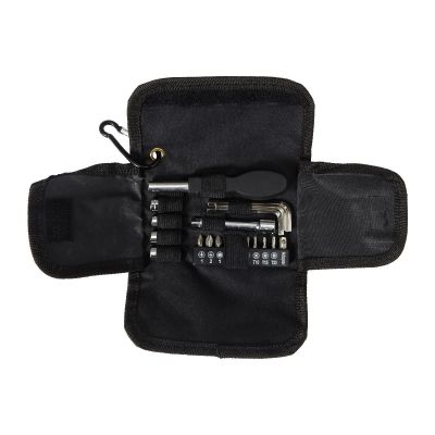 TESSA - Werkzeug-Set, 20-tlg.