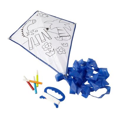 LINA - Drache aus Polyester 