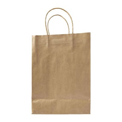 MARINA - Tragetasche aus recycelten Papier 