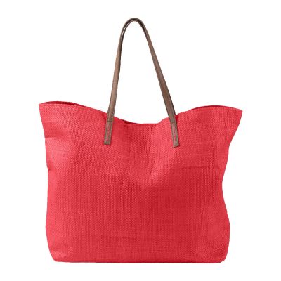 SANA - Strandtasche aus Papier 