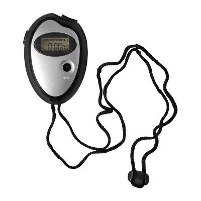 MELITTA - Stoppuhr aus Kunststoff